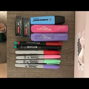 Office school supplies